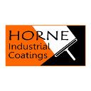 Horne Industrial Coatings logo
